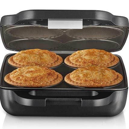 Pie Maker Recipes
