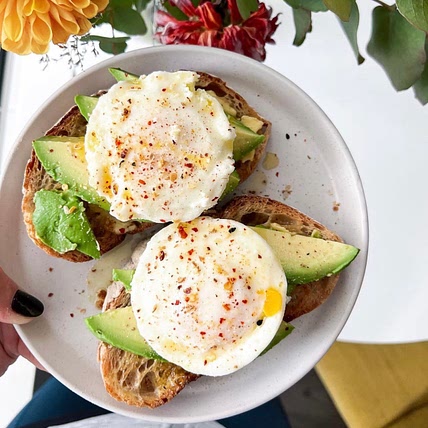 Simple & Delicious Dairy Free Eating