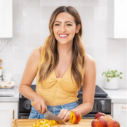 Erin O'Brien Recipes