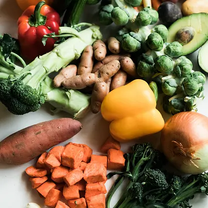 Whole Food Family