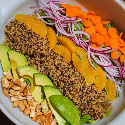 Healthy Vegan Kitchen
