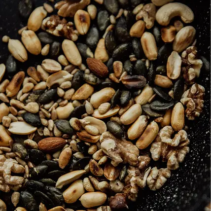 Seed Cycling