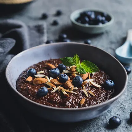 Fuel your Performance: Recipes for Endurance Athletes