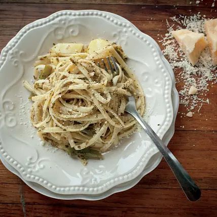 Primo Pasta Dishes