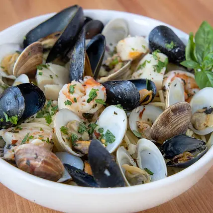 I love Pasta!