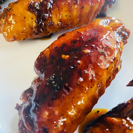 Chicken Wings!