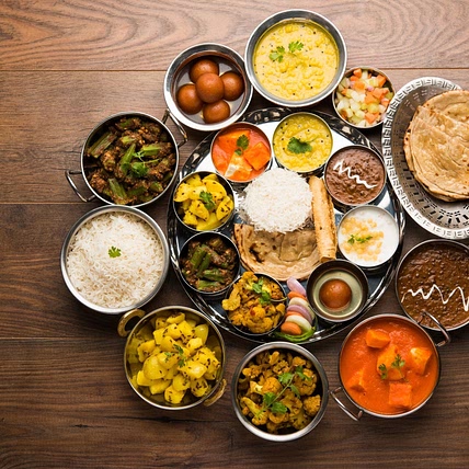 Indian Recipes