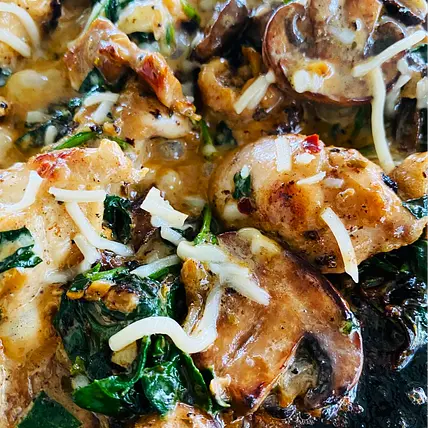 Blackstone Griddle Recipes