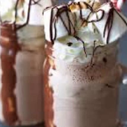Oh how I love hot chocolate