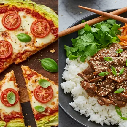 TenderRecipe – Sharing Recipes with Love!