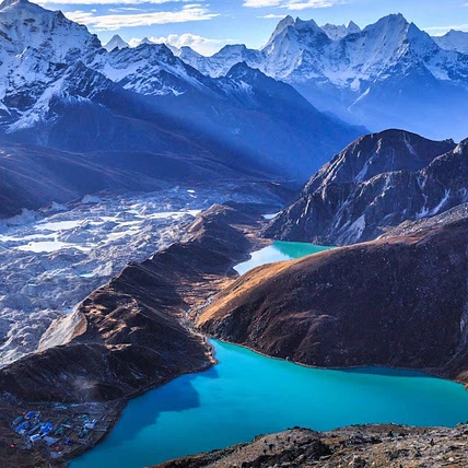 Himalayan Cuisine