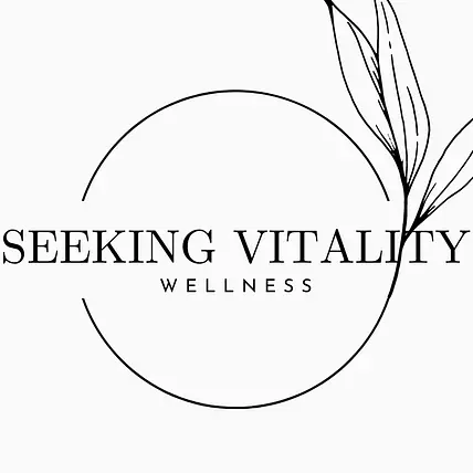 Cyclical Strength Community, Seeking Vitality Wellness