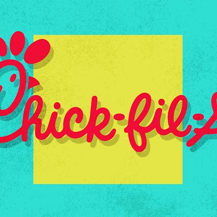 Chick-fil-A copy cats