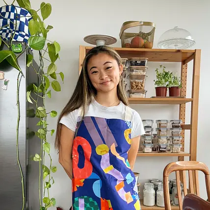 It's Liz Miu's Recipes