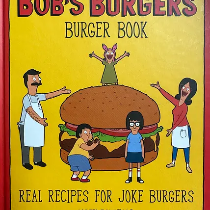 Bob's Burgers