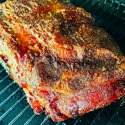 If You Give A Girl A Grill- Outdoor Cooking