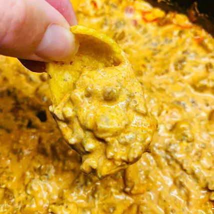 If I DIP, You DIP, We DIP