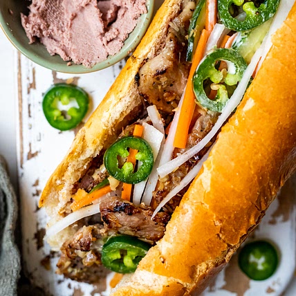 Cooking Therapy Recipes
