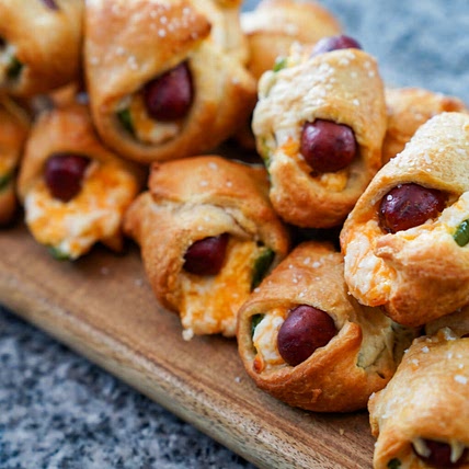 APPS & SNACKS