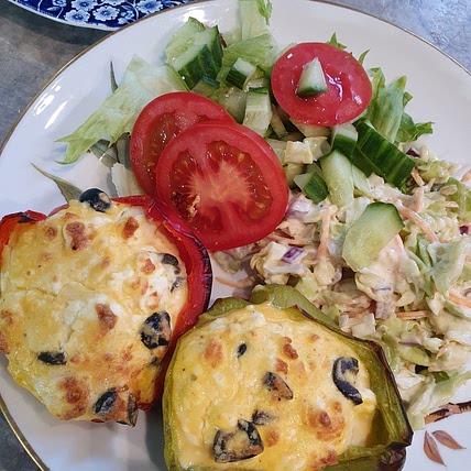 Low Carb