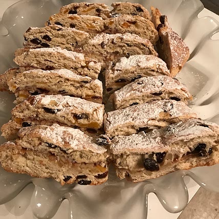 Christmas Fare