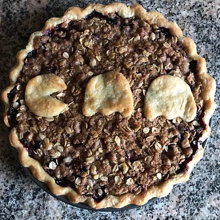 Sweet Pies and Tarts
