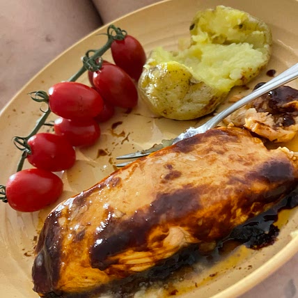 Lent Recipes
