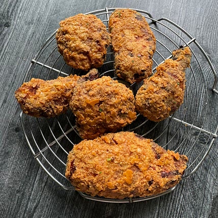 Easy Traeger Recipes