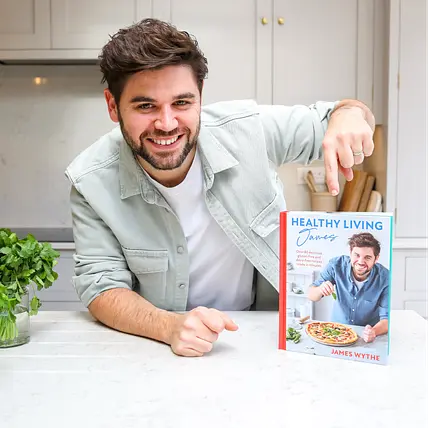 Healthy Living James