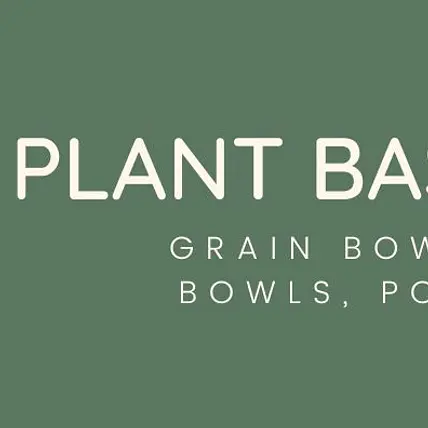 Plant-Based Bowls