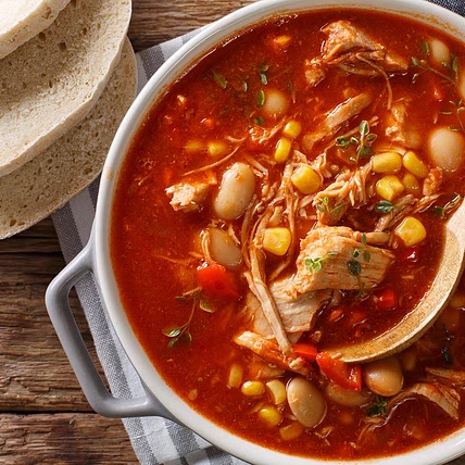 One-pot wonders