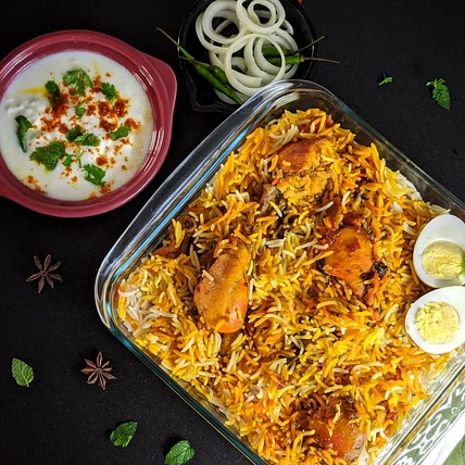 Pakistani, Kashmiri and Indian Dishes