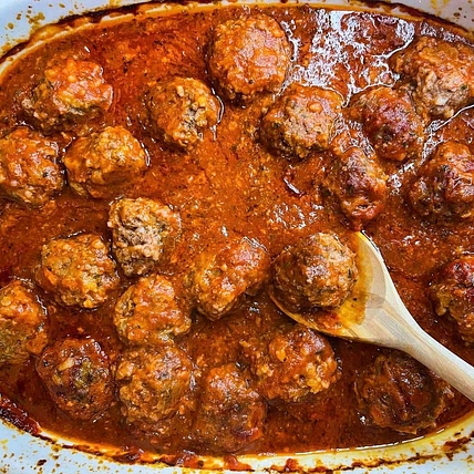 Real Life Recipes