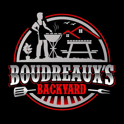 Boudreaux's Backyard