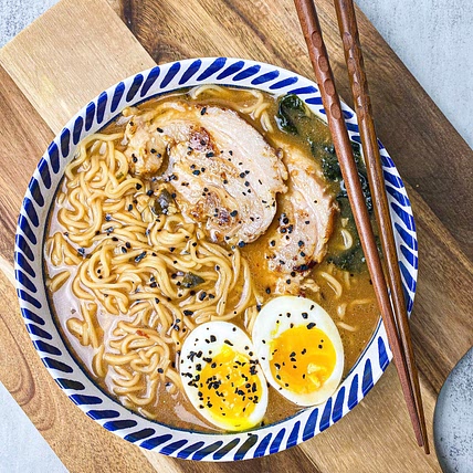 Trader Joe’s meals