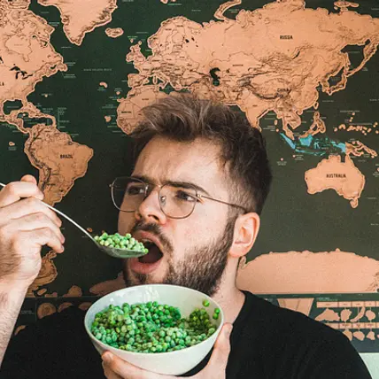 KWOOWK's Kitchen