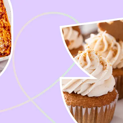 Homemade recipes
