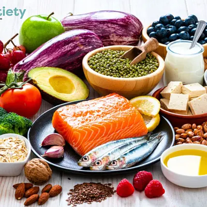 HighSatiety diet meals