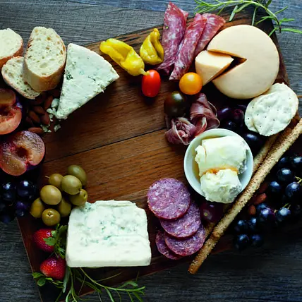 Cheese Please