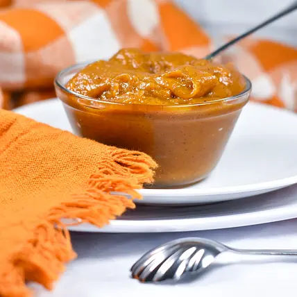 Autumn Baking and Pastry Recipes