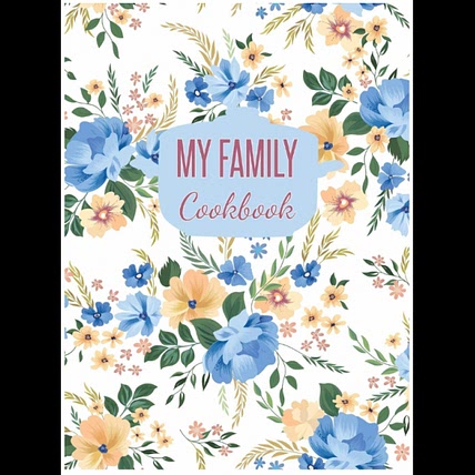 The Family Cookbook
