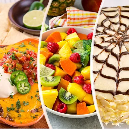 87recipes.com