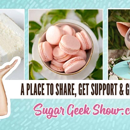 Sugar Geeks