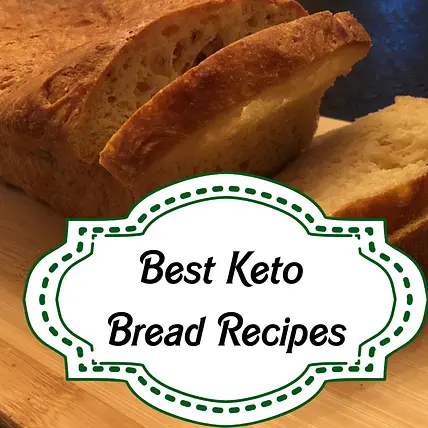 Best Keto Bread Recipes