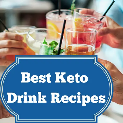 Best Keto Drink Recipes