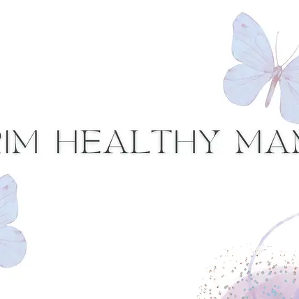 TRIM HEALTHY MAMA