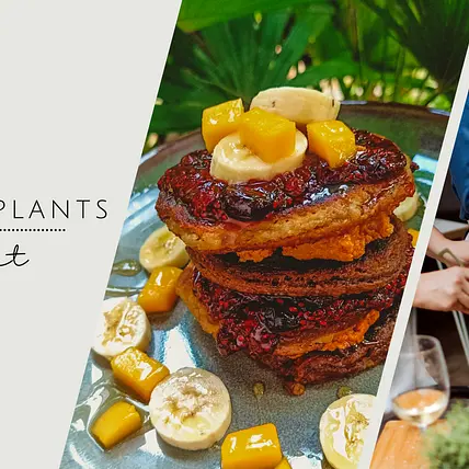 Life On Plants Phuket