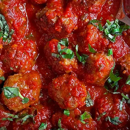 Favorite Italian American Recipes