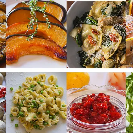 Easy Family Recipes For All