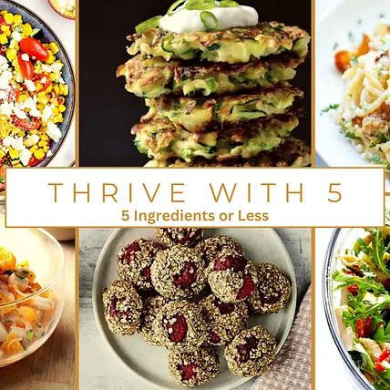 Thrive With 5